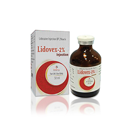 Lidovex-2%